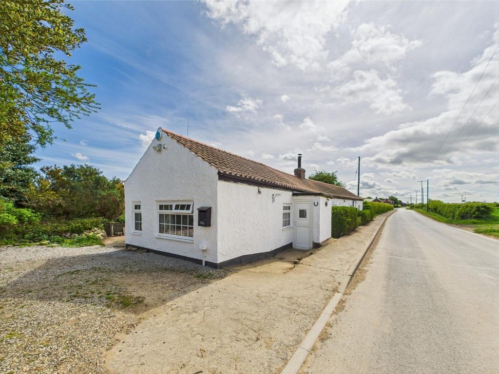 3 Bedroom Detached Bungalow - For Sale
