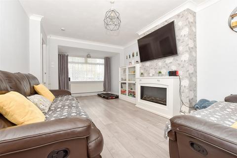 2 bedroom terraced house for sale, Whitehall Road, Ramsgate CT12