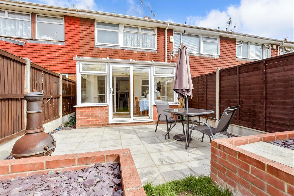 Patio / Decking