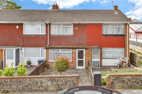 2 bedroom terraced house for sale, Whitehall Road, Ramsgate CT12