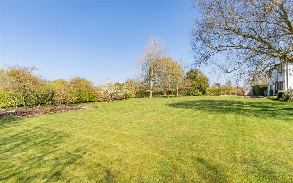 Gardens