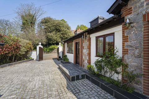 2 bedroom detached house for sale, Lower Warberry Road, Torquay TQ1