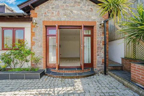 2 bedroom detached house for sale, Lower Warberry Road, Torquay TQ1