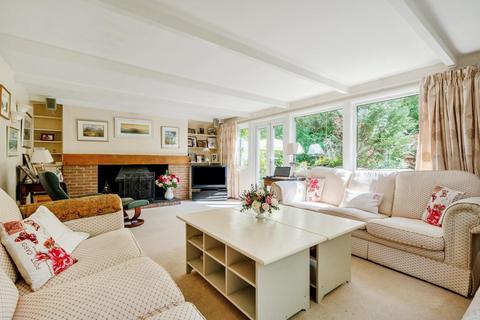 undefined, Long Crendon, Buckinghamshire