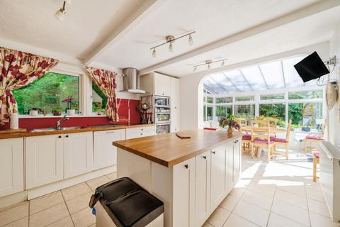 undefined, Long Crendon, Buckinghamshire