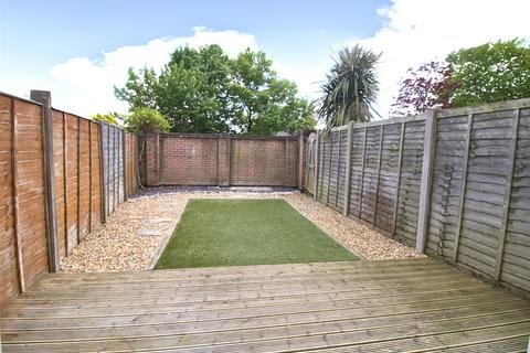 2 bedroom terraced house for sale, Cucklington Gardens, Bournemouth, Dorset, BH9