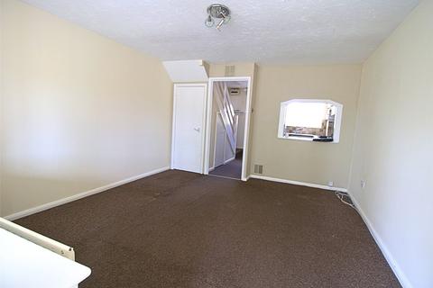 2 bedroom terraced house for sale, Cucklington Gardens, Bournemouth, Dorset, BH9