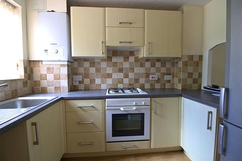 2 bedroom terraced house for sale, Cucklington Gardens, Bournemouth, Dorset, BH9