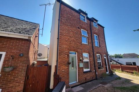 undefined, Paggs Court, Silver Street, Newport Pagnell