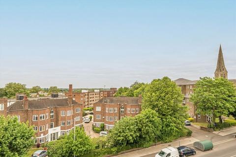 St. Mark's Hill, Surbiton KT6