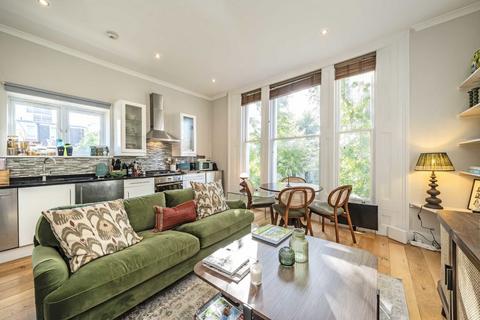 1 bedroom flat for sale, Oxford Gardens, London W10