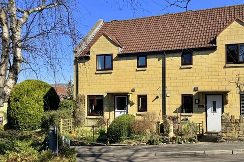 2 bedroom terraced house for sale, Harbutts, Bathampton