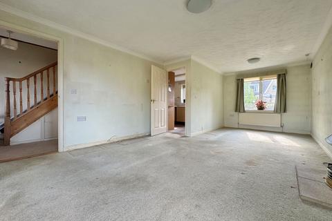 2 bedroom terraced house for sale, Harbutts, Bathampton