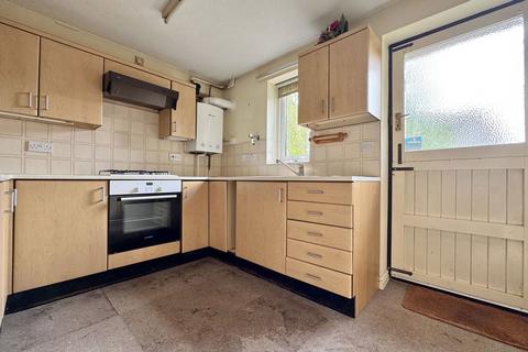 2 bedroom terraced house for sale, Harbutts, Bathampton