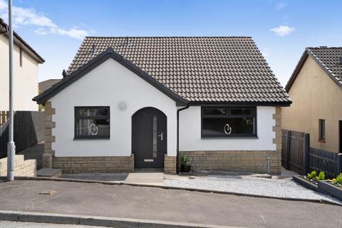 3 bedroom detached bungalow for sale, 15 Templand Drive, Cumnock, KA18 1ER