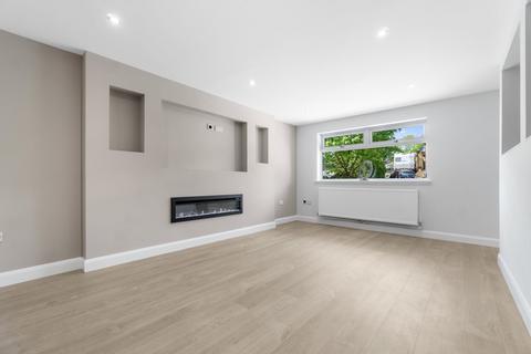 3 bedroom detached bungalow for sale, 15 Templand Drive, Cumnock, KA18 1ER