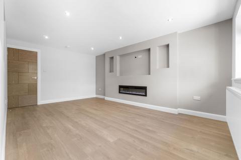 3 bedroom detached bungalow for sale, 15 Templand Drive, Cumnock, KA18 1ER