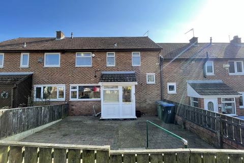 58 Amersham Crescent, Peterlee, SR8 5JJ
