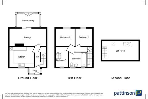 58 Amersham Crescent, Peterlee, SR8 5JJ