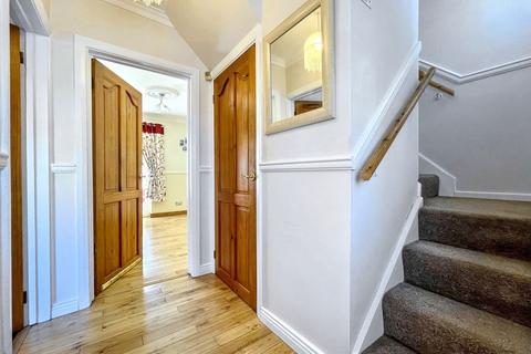 58 Amersham Crescent, Peterlee, SR8 5JJ