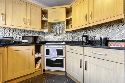 58 Amersham Crescent, Peterlee, SR8 5JJ