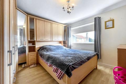 58 Amersham Crescent, Peterlee, SR8 5JJ