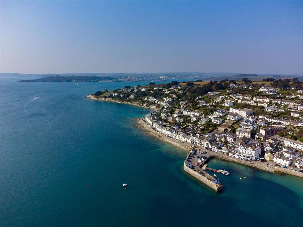 St Mawes