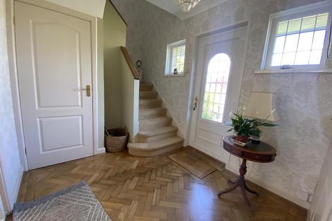 2 bedroom detached house for sale, Penygaer Road, Llanelli