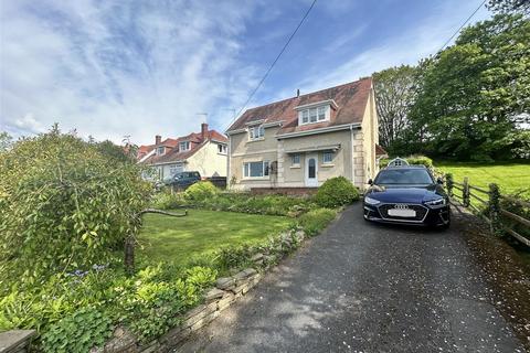 2 bedroom detached house for sale, Penygaer Road, Llanelli