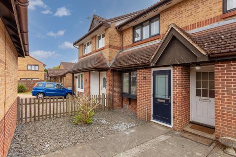 Chepstow Drive, Milton Keynes, MK3