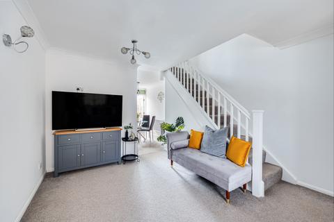 2 bedroom terraced house for sale, Chepstow Drive, Milton Keynes, MK3