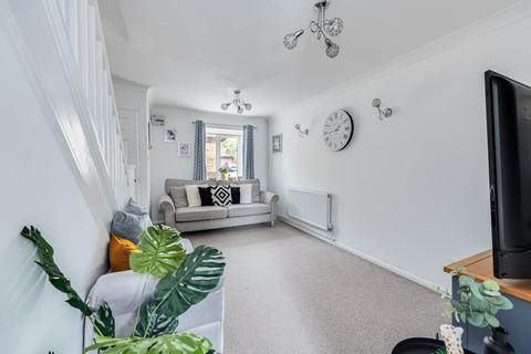 2 bedroom terraced house for sale, Chepstow Drive, Milton Keynes, MK3