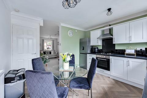 2 bedroom terraced house for sale, Chepstow Drive, Milton Keynes, MK3