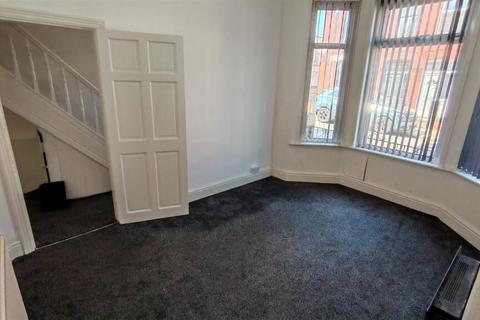 3 bedroom terraced house for sale, Kipling Avenue, Birkenhead, Merseyside, CH42 2DH
