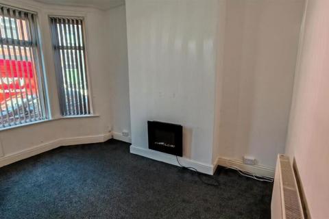 3 bedroom terraced house for sale, Kipling Avenue, Birkenhead, Merseyside, CH42 2DH