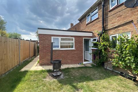 undefined, Drayton Rd, Cambridge, CB1