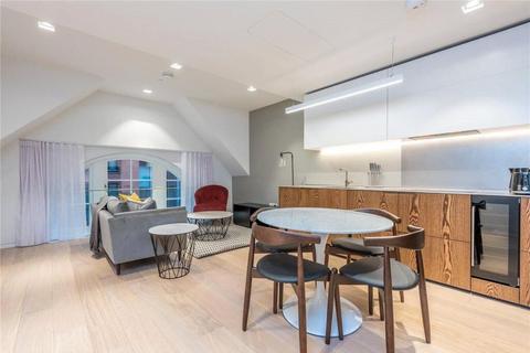 1 bedroom apartment to rent, Bartholomew Close, London EC1A