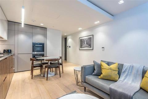 1 bedroom apartment to rent, Bartholomew Close, London EC1A
