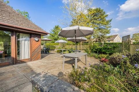 1 bedroom apartment for sale, Barclay Court, Trafalgar Road, Cirencester, Gloucestershire, GL7