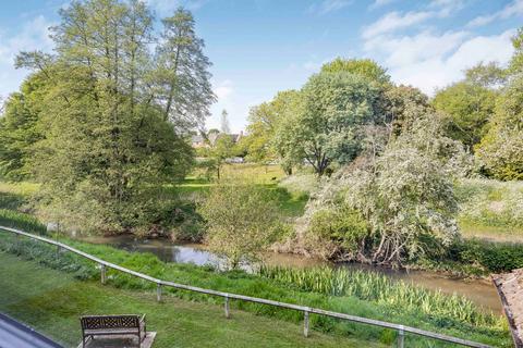 1 bedroom apartment for sale, Barclay Court, Trafalgar Road, Cirencester, Gloucestershire, GL7