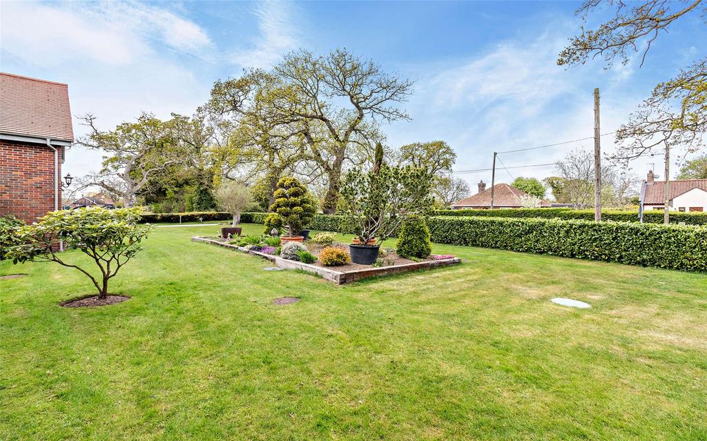 Gardens
