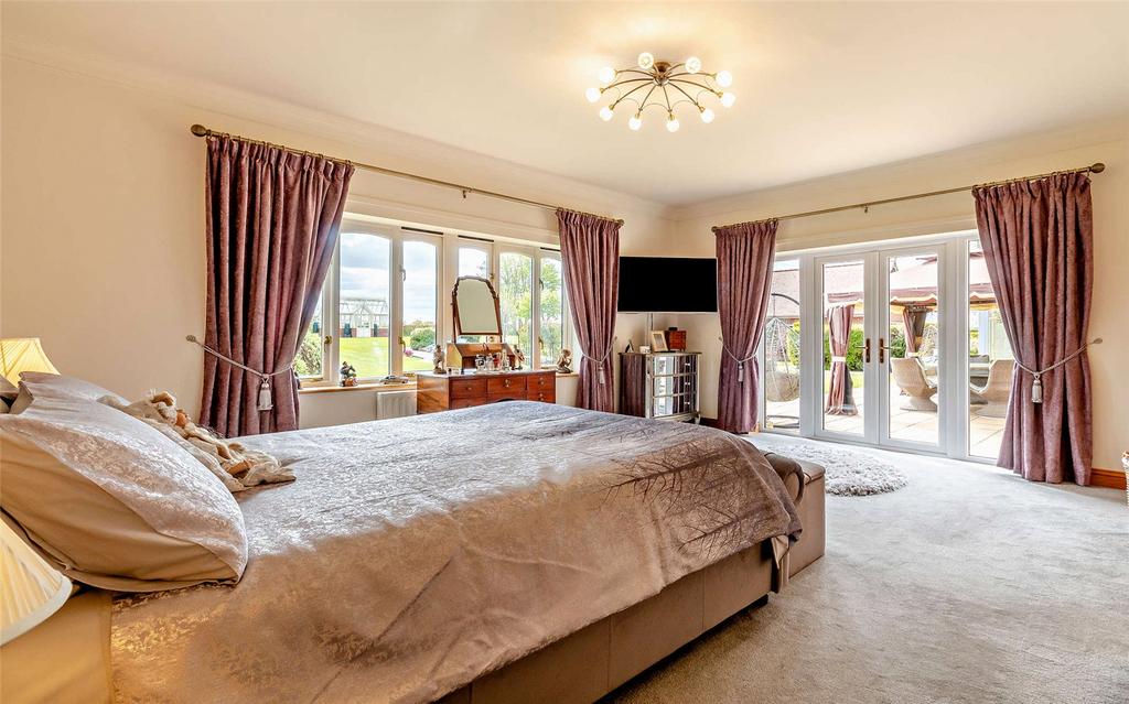 Principal Bedroom