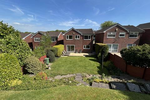 4 bedroom detached house for sale, Riverside, Oldham