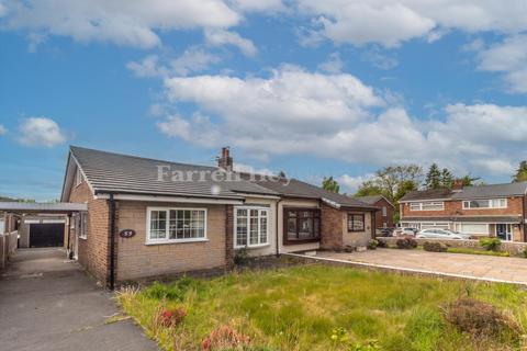 3 bedroom bungalow for sale, Oban Crescent, Preston PR1