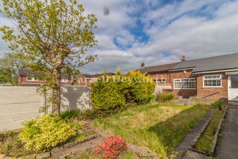 3 bedroom bungalow for sale, Oban Crescent, Preston PR1