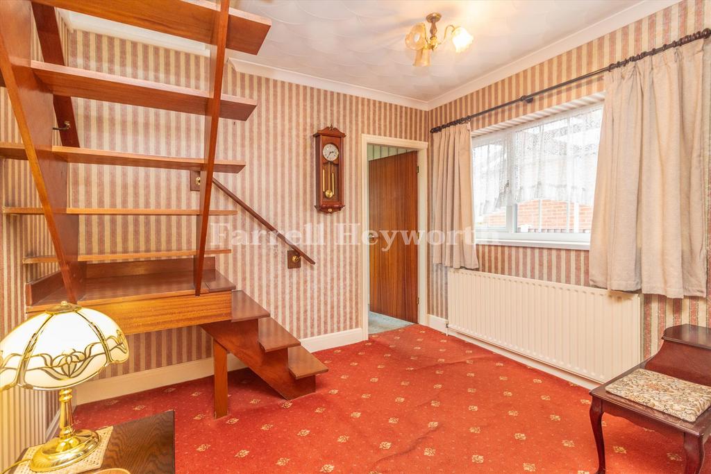 Hallway image 2