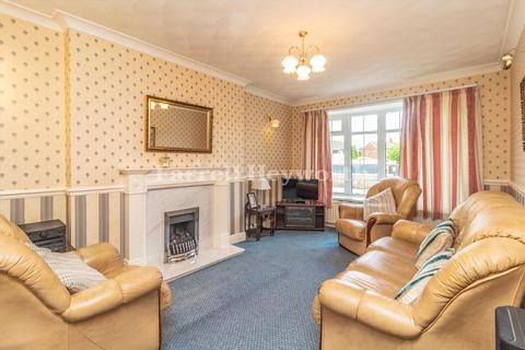 3 bedroom bungalow for sale, Oban Crescent, Preston PR1