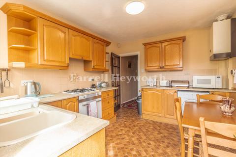 3 bedroom bungalow for sale, Oban Crescent, Preston PR1