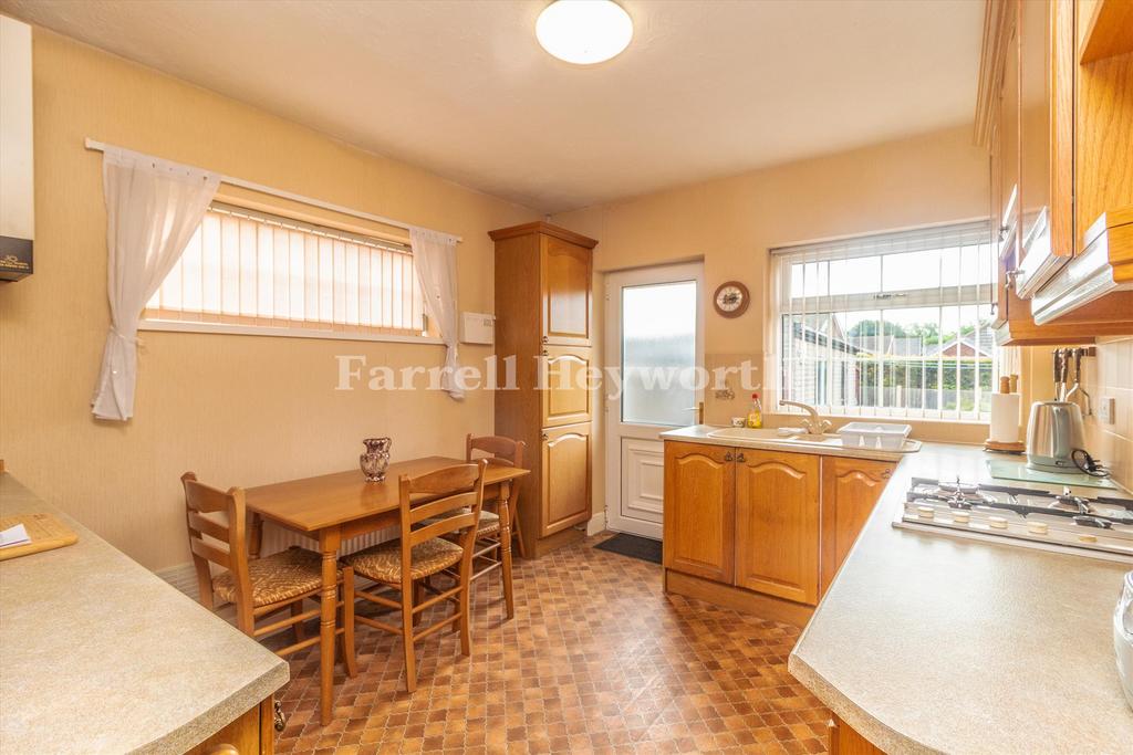 Kitchen image 2