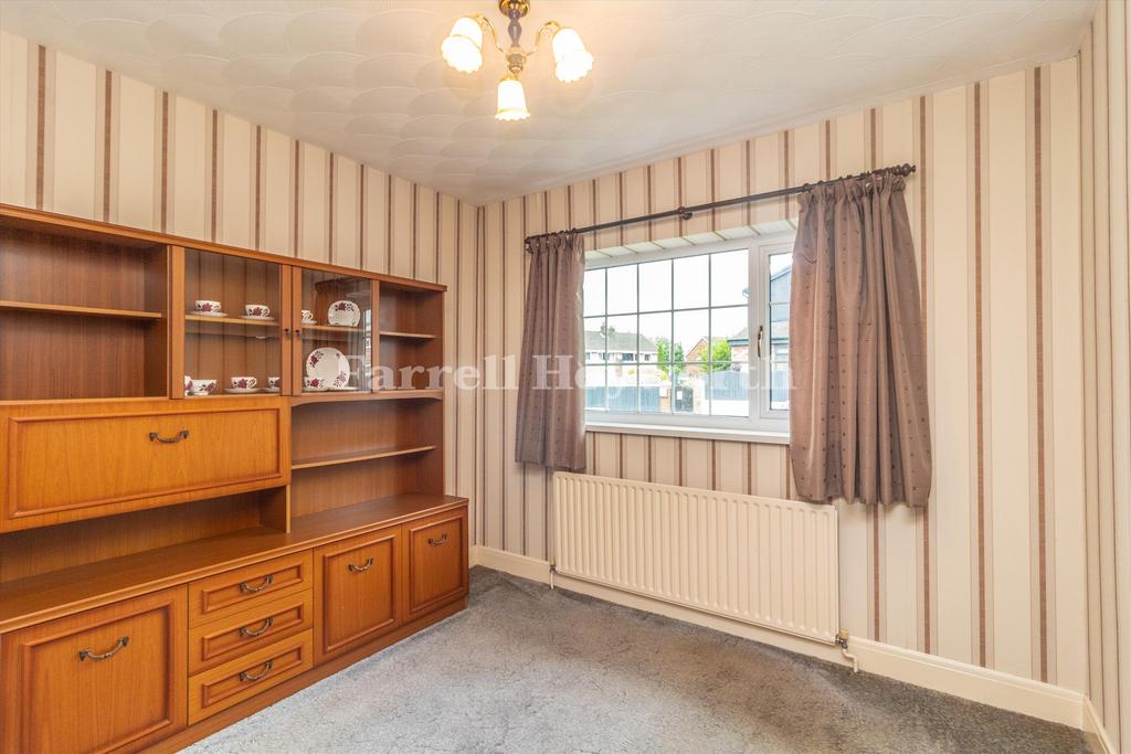 Front Bedroom